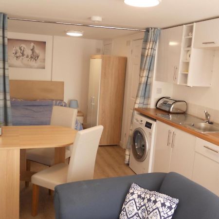The Staithe By The Canal. Appartement Lancaster Buitenkant foto